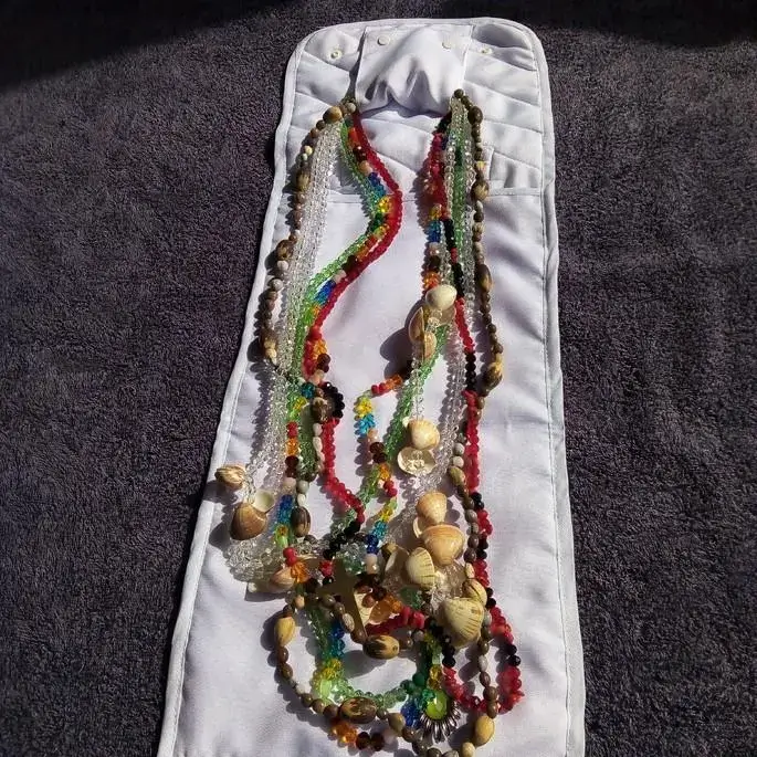 Guias de Umbanda